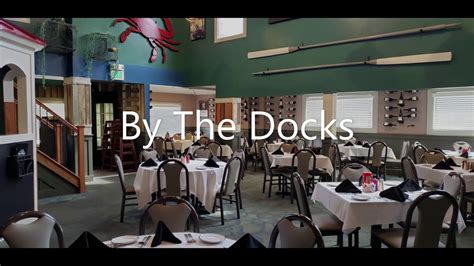 the docks restaurant downtown baltimore